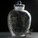 Dispenser for drinks Glass "Pinotage", 15 l, 26 × 45 cm