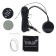 Antenna "Triada-99 Express", active, Vsevolnaya, city/highway, reception up to 110 km