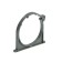 Flextron Sixtach Pipe Fasteners, D = 110 mm