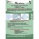 Single for dogs reusable, 60 x 50 cm, brown