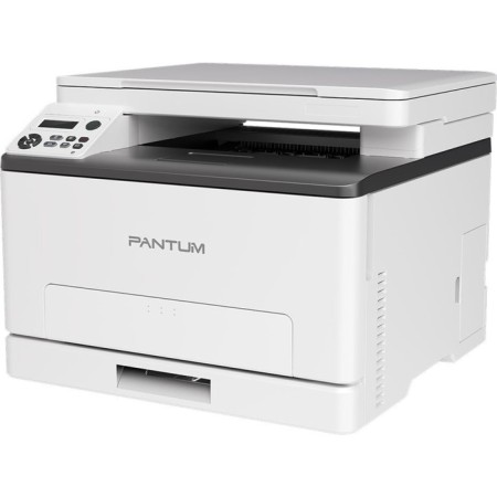 MFP laser Pantum CM1100DW A4 DUPLEX NET WIFI White-2