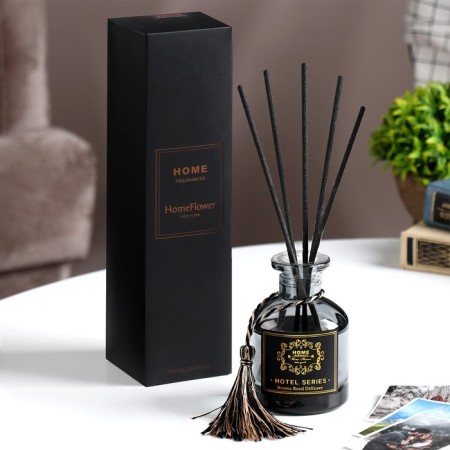Aromatic diffuser "Home Flower", Venice, 100 ml