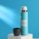Thermos "Happiness", 500 ml, heat conservation 8-10 hours
