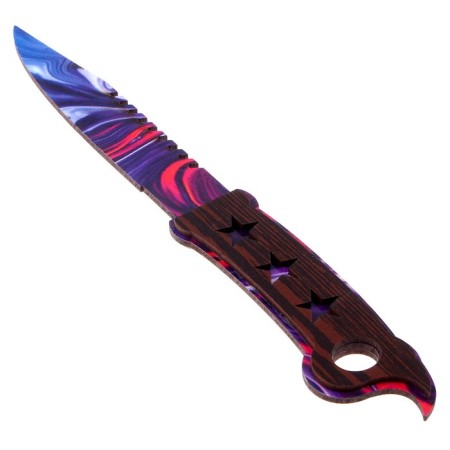 Weapon "Knife bayonet"-2
