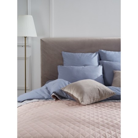 Cover Mirage, size 210x240 cm, beige color-2