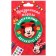 Medal for graduation "Graduate of kindergarten", 5.6 cm, Mickey Mouse