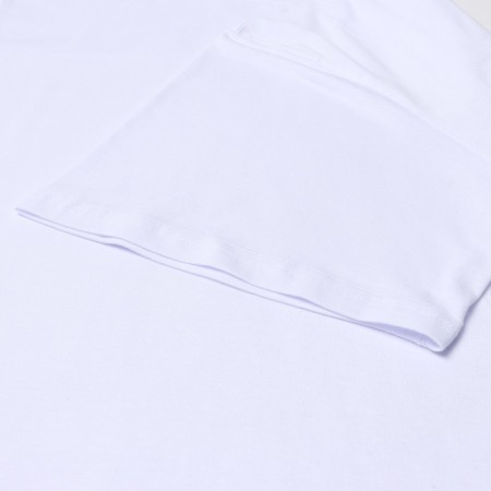 Collorista T-shirt Color White, rr 42-44-2