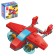 Design "Transport", 10 types, mix