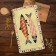 Kitchen "Fish" 35x60 cm