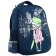 Bruno visconti rainy day backpack. Rabbit, 38 x 30 x 20 cm, pencil case as a gift