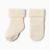 Nosk children's terry, cream color, size 12