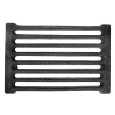 Grate grate RU-2, 30x20 cm