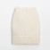 Children's hat, milk color, size 50-54