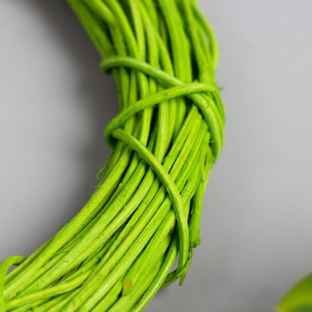 Ring Roadan for making Dreams Sleep "Green" d = 15 cm-1