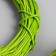 Ring Roadan for making Dreams Sleep "Green" d = 15 cm