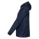 Vetrovka unisex, size 50, dark blue color