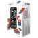 Cell phone Texet TM-D424 Black