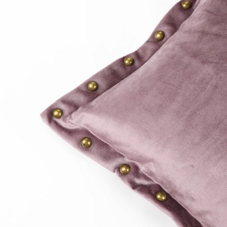 Pillowcase "Ludwig", size 30x50 cm, lavender color-4