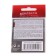 Namazu Pro Rolling Ribbed Swivel, Brass, Carbon, Test-6 kg, packaging 10 pcs.
