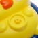 Bath Fountain "Duckling", with nozzles