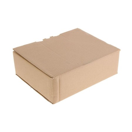 Furniture corner 28x28x1.5 mm, zinc, in packaging 700 pcs.-2