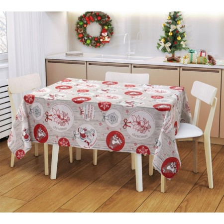 Tablecloth, size 120x145 cm