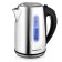 Electric kettle Brayer BR1014, 2200 W, 1.7 l, stainless steel