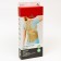 Posture of posture nt kr-031, reinforced, 4 ribs, size L, beige color