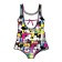 Disney swimsuit for girls, height 74 cm