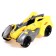 Raptor robot, inertial, transforms, yellow color