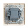 Switch (switch) cross 1-clavy, Stekker Erna, PSW10-9009-02, ivory COST 1022451