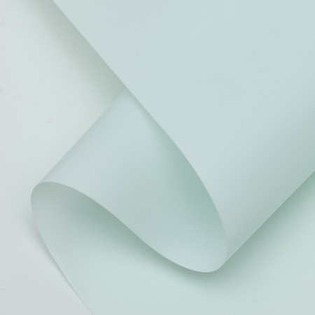 Matte film, "Pastel", Tiffany 0.59 x 7 m 180g