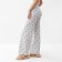Women's Direct Pants KAFTAN "Stars" p. 44-46, gray
