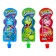 Liquid caramel "Snake-sound" Assorted, 20 g