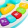 Musical toys "Fliffi"