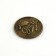 Souvenir coin on the graduation "delivery", metal, d = 2.5 cm