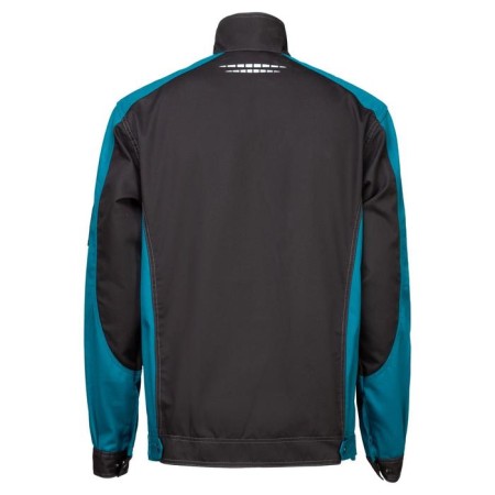 Worker jacket, size 48-50, height 182-188-1