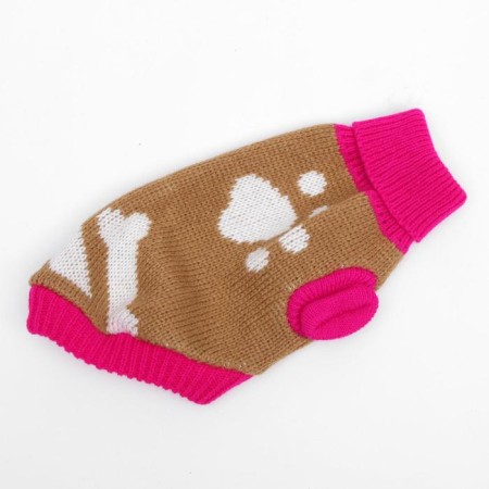 Sweater, size 8 (26-30 cm), mix of colors-35