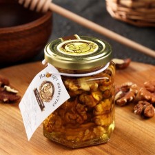 Flower honey 