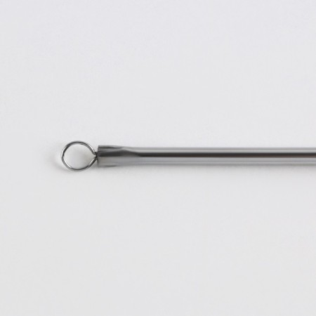 Cosmetic "tenderness" needle, 12 cm-4