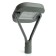 Street Light Feron SP7030, IP65, 50 W, 301x74x441 mm, color gray color