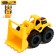 Inertial "Loader" machine, light
