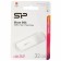 USB flash drive 32 GB Silicon Power Blaze B06 White USB 3.0 / SP032GBUF3B06V1W