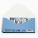 Money envelope "Congratulations", men's suit, 16.5 × 8 cm