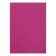 A3, 10 fuchsia sheets, 200 g/m², pink, in the folder