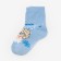 Noski children's short "Elsa", 16-18 cm