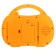 Interactive toy "Multiplayer", Buba, 100 verses, songs, sounds