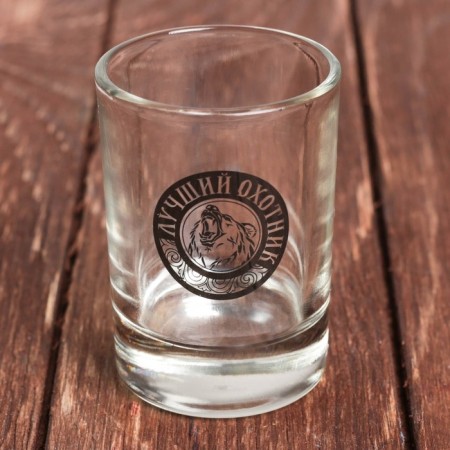 Backing glass, mix-7