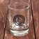 Backing glass, mix