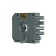 Flit Castle "Mettam" ZN4 032.0.0 (TSN 4 032.0.1.), 5 keys